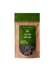 Alman Taşı(gıda Ve Kozm.kullanılamaz)