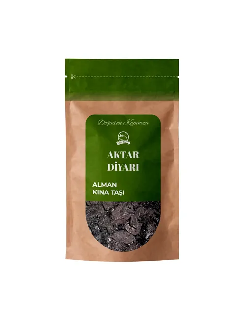 Alman Taşı(gıda Ve Kozm.kullanılamaz)