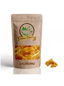 Balmumu A Kalite Kapaklı 500 GR