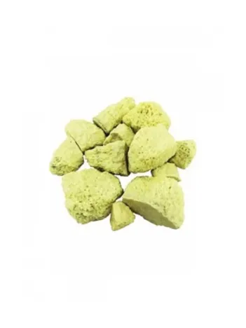 Kükürt Kalem - Kükürt Parça