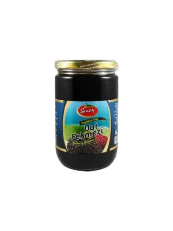 Şenay Dut Pekmezi Dökme 31 Kg