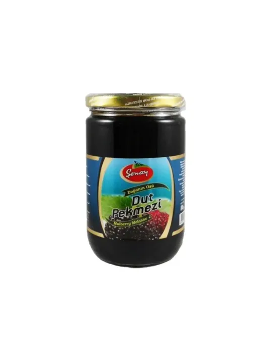 Şenay Dut Pekmezi Dökme 31 Kg