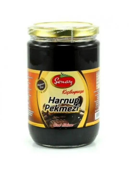 Keçiboynuzu Pekmezi Dökme 31 Kg