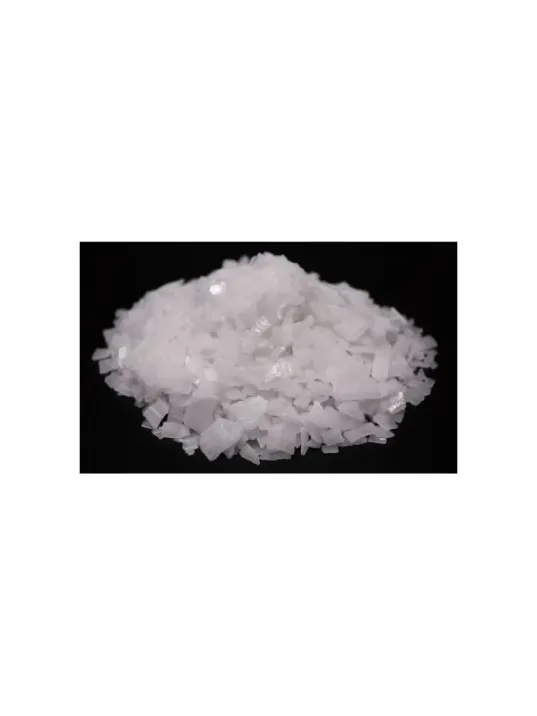 Kostik-potasyum Hidroksit