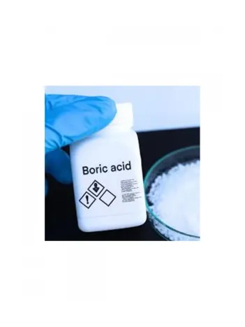 Borik Asit