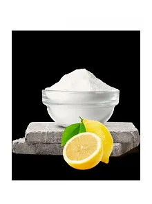 Sitrik Asit Anhidrit-e330 Limon Tuzu