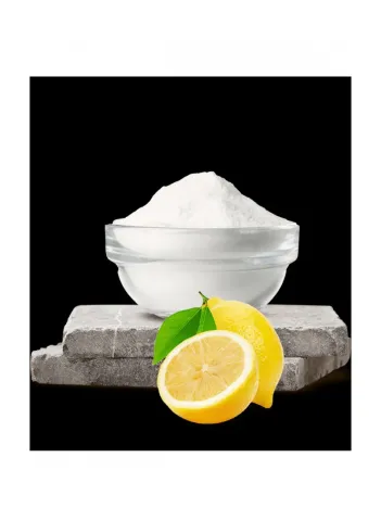 Sitrik Asit Anhidrit-e330 Limon Tuzu Sitrik Asit Anhidrit-e330 Limon Tuzu