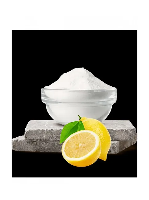 Sitrik Asit Anhidrit-e330 Limon Tuzu