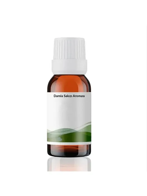 Damla Sakızı Aroma Verici Toz