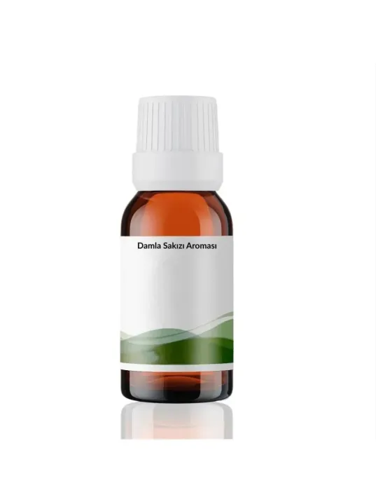 Damla Sakızı Aroma Verici Toz