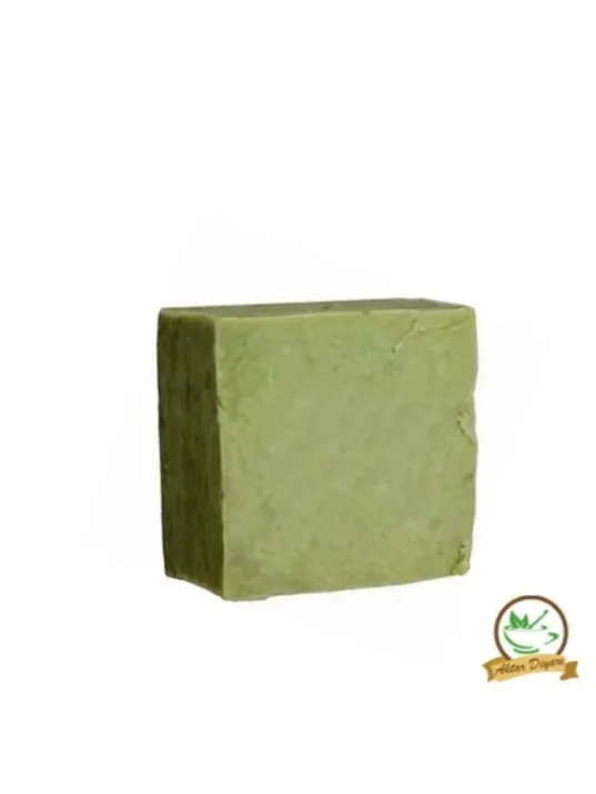 Kutusuz Çayağacı Sabunu 100 Gr Kutusuz Çayağacı Sabunu 100 Gr