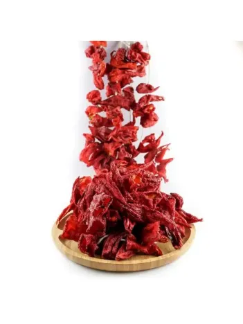 Kuru Kapya Biber 20 Li