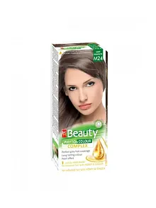 Beauty M24 Saç Boyası (küllü Kumral) Beauty M24 Saç Boyası (küllü Kumral)