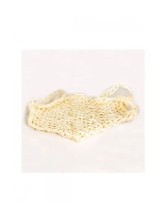 Lif Keten Örgü Palmiye