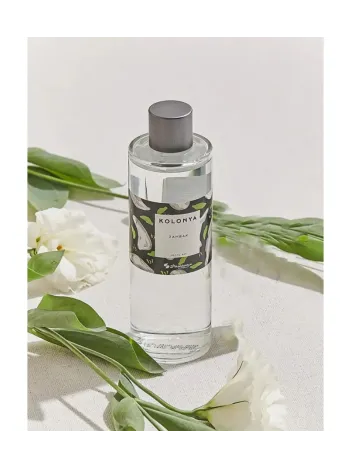 Barış Beyaz Zambak Kolonyası 400 Ml Barış Beyaz Zambak Kolonyası 400 Ml