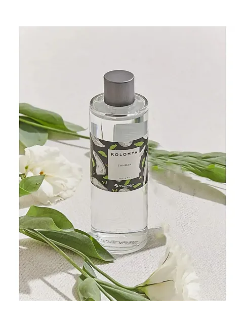 Barış Beyaz Zambak Kolonyası 400 Ml