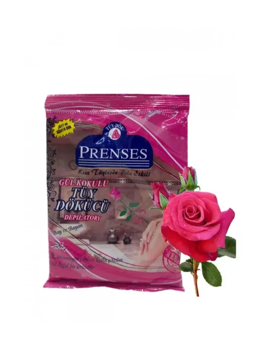 Prenses Zırnık 200 Gr+nakliye