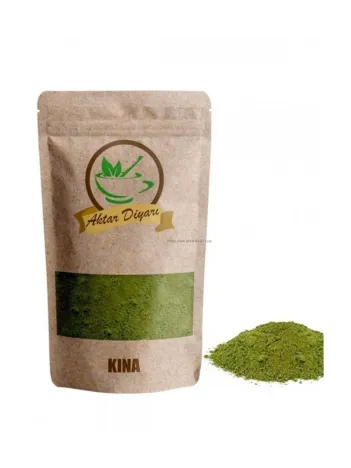 Kına Rgs Ekstra 500 GR