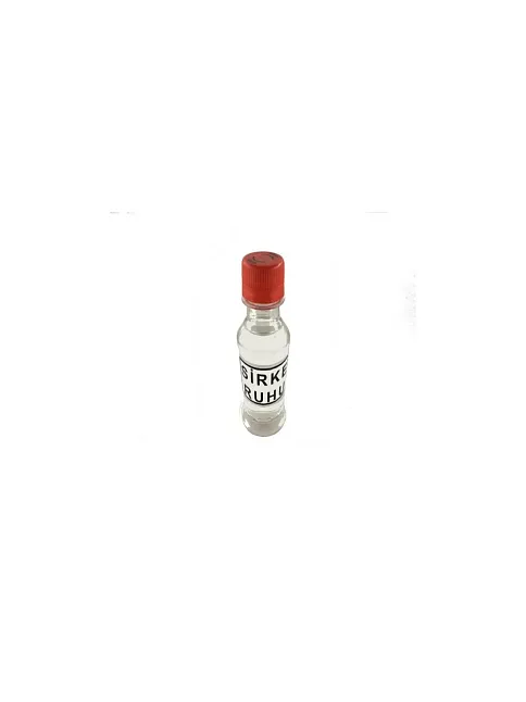 Sirke Ruhu Saf 1 Lt-80 Derece