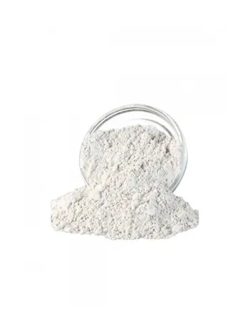 Kil Beyaz Toz