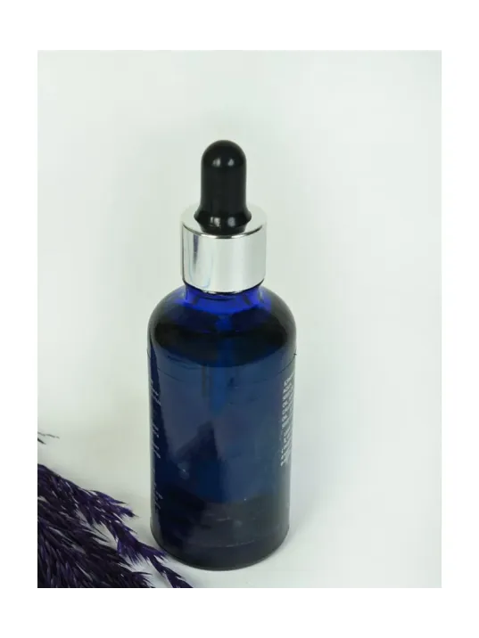 Naturaline Kıl Kökü Bakım Serumu 30 Ml
