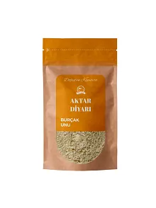 Burçak Unu