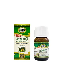 Krk Avokado Yağı 1lt
