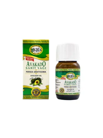 Krk Avokado Yağı 1lt