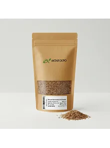 Kimyon Tane(cumin) %1,5 Analiz
