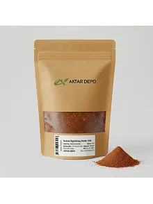 Sumak Öğütülmüş Om24-1183
