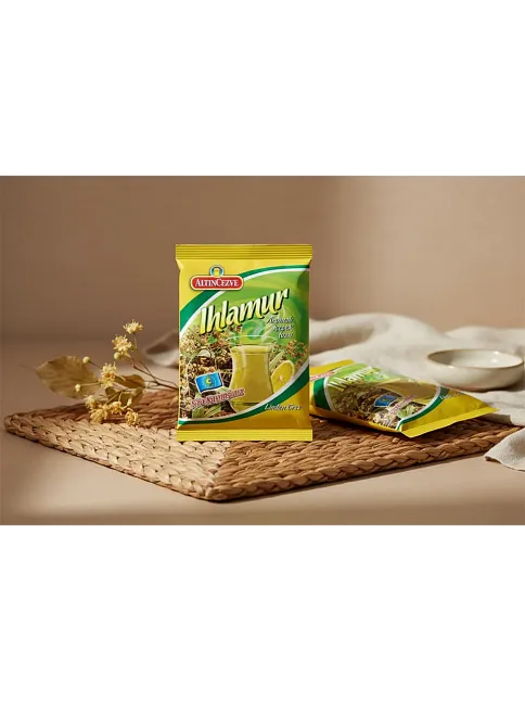 Ac.ıhlamur 250gr