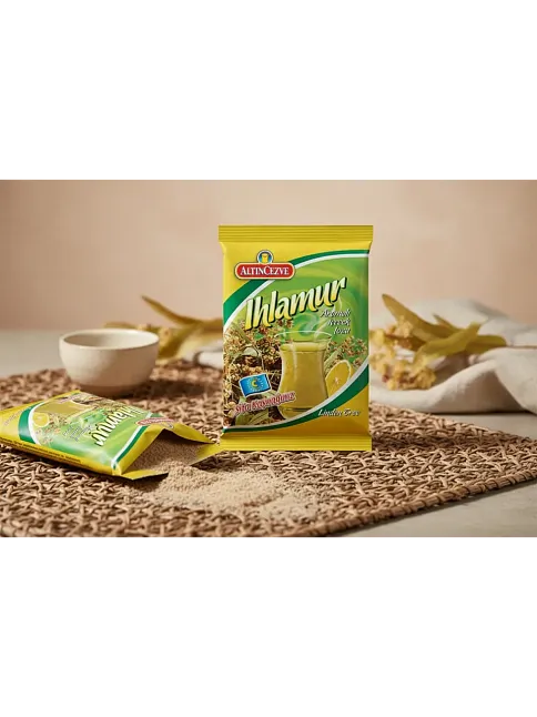 Ac.ıhlamur 250gr
