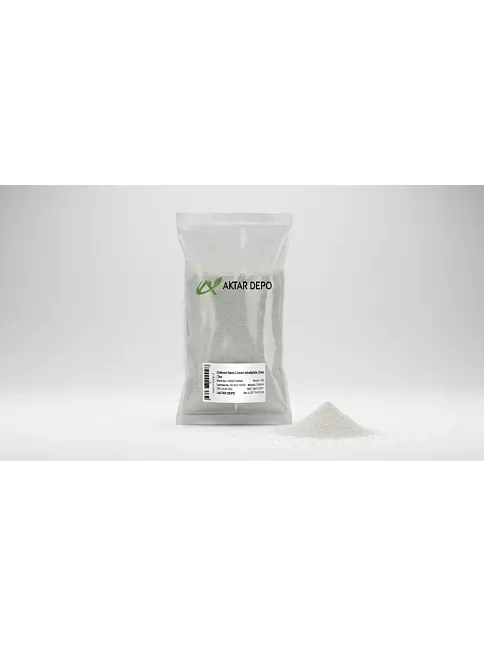 Dökme Nane Limon-okaliptüs Çayı Toz