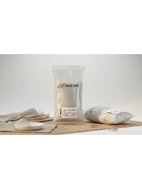 Dökme Nane Limon-okaliptüs Çayı Toz