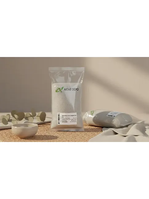 Dökme Nane Limon-okaliptüs Çayı Toz