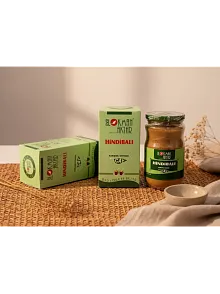L.aktar Hindiba Çayı