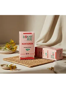 L.aktar Kantaron Çayı