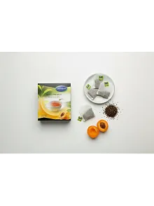 Me.kayısı Aromalı Çay 40 Lı