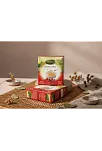 Me.kiraz Saplı Çay 40 Lı