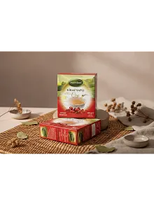 Me.kiraz Saplı Çay 40 Lı