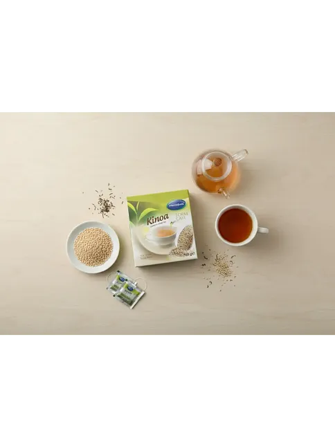 Me.kinoa Tohumlu Çay 40 Lı