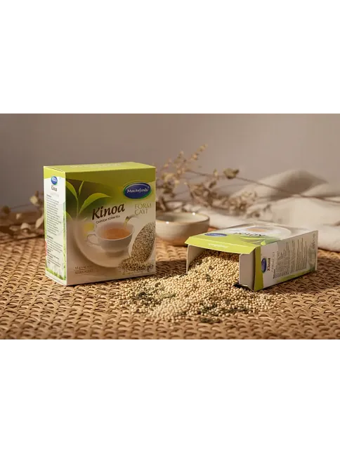 Me.kinoa Tohumlu Çay 40 Lı