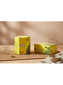 Pars Adaçayı 100'lü