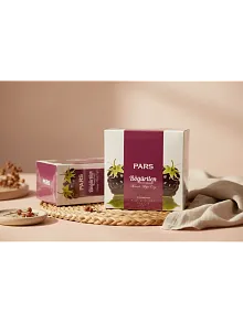 Pars Böğürtlen Çayı