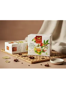Pars Elma Çayı