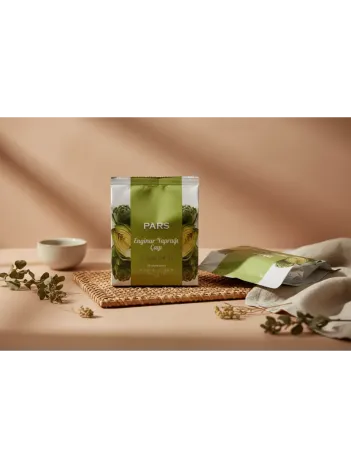 Pars Enginar Yaprağı Çayı 20 Li
