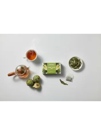 Pars Enginar Yaprağı Çayı 20 Li