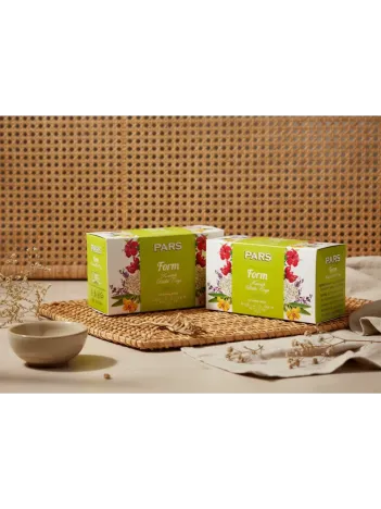 Pars Form Çayı