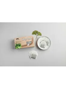 Pars Ginkgo Biloba Çayı