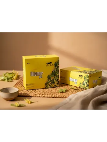 Pars Ihlamur Çayı 100 Lü